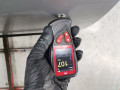 дверь задняя правая Hyundai i10 1 поколение 2008, 1.1 л., МКПП, хетчбэк 5 дв., 770040X050 - фото №5