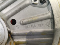 стеклоподъемник электрический задний правый Renault Scenic 3 поколение 2009, 1.5 л., МКПП, минивэн, 827208148R - фото №4
