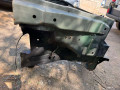 передняя панель крепления облицовки (телевизор) Land Rover Freelander 1 поколение [рестайлинг] 2004, 1.8 л., бензин - фото №8
