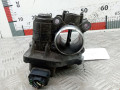 заслонка дроссельная Honda CR-V 3 поколение 2006, 2.2 л., МКПП, внедорожник 5 дв., 0281002680 - фото №6