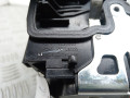 замок двери задней левой BMW X5 E70 2007, 3.0 л., АКПП, внедорожник 5 дв., 51227202147 - фото №4