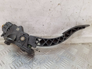 педаль Mitsubishi Lancer 10 поколение 2009, MN101544, 07143C1B, 47183171650