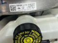 вакуумный усилитель тормозов BMW 6 GT G32 2019, 3.0 л., B58B30, бензин, 34336881094, 6881094 - фото №5