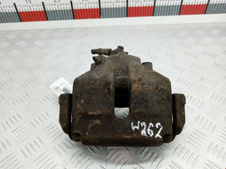 суппорт передний правый Volkswagen Passat B6 2007, 2.0 л., робот, универсал, 1K0615124E
