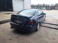 комплект накладок на пороги (внутренние) BMW 3 серия E90/E91/E92/E93 2005, 2.0 л., МКПП, седан, 51777164795 - фото №14