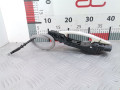 ручка наружная Skoda Fabia 2 поколение [рестайлинг] 2013, 1.6 л., МКПП, универсал, 5N0839885H - фото №2
