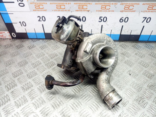 турбина Renault Vel Satis 1 поколение 2004, 3.0 л., АКПП, хетчбэк 5 дв., 7701474093