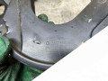защита (кожух) ремня ГРМ Volkswagen Crafter 1 поколение 2009, 2.5 л., дизель, 074109127Q, 074109121C, 076109108 - фото №5