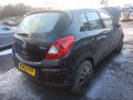 крышка двигателя передняя Opel Corsa D [рестайлинг] 2012, 1.3 л., МКПП, хетчбэк 5 дв., 55232196 - фото №7