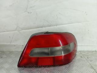 фонарь задний правый Volvo C70 1 поколение 1999, 2.5 л., бензин, МКПП, купе