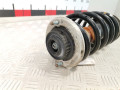 стойка амортизатора Volkswagen Passat B5 2000, 1.6 л., МКПП, седан, 3B0413031P - фото №2