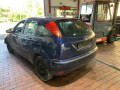узел педальный (блок педалей) Ford Focus 1 поколение [рестайлинг] 2002, 1.6 л., МКПП, хетчбэк 5 дв. - фото №9