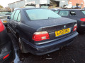 дверь задняя правая BMW 5 серия E39 [рестайлинг] 2002, 2.5 л., АКПП, седан, 41528266722 - фото №10