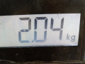 рамка капота Nissan Note E12 2014, 1.2 л., МКПП, минивэн - фото №5