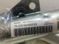 подушка безопасности боковая (шторка) Alfa Romeo 147 1 поколение 2002, 2.0 л., бензин, МКПП, хетчбэк 5 дв., 46811873, 7L021010012 - фото №8