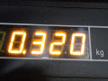 фара противотуманная правая Mazda 3 BK 2003, 1.6 л., МКПП, хетчбэк 5 дв. - фото №4