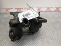 турбина Ford Focus 2 поколение 2006, 1.6 л., МКПП, хетчбэк 5 дв., 1684949 - фото №3