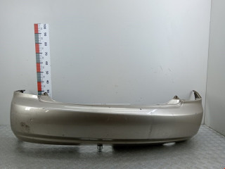 бампер задний Kia Cerato 1 поколение 2005, 2.0 л., МКПП, хетчбэк 5 дв., 866112F200
