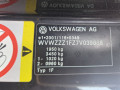 фара правая Volkswagen Eos 1 поколение 2007, 2.0 л., МКПП, купе, 1Q2941006B - фото №9