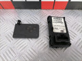замок зажигания Renault Scenic 2 поколение 2006, 1.5 л., МКПП, минивэн, 8200125077 - фото №2