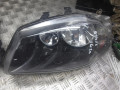 фара SEAT Ibiza 3 поколение [рестайлинг] 2008, 1.4 л., МКПП, хетчбэк 5 дв., 6L1941005H, 6L1941006H - фото №3