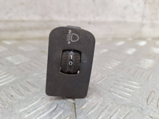 кнопка корректора фар Fiat Ducato 2 поколение 2000, 2.8 л., дизель, МКПП, 7353160910