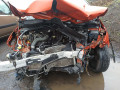 замок зажигания Renault Kaptur 2014, 1.5 л., МКПП, внедорожник 5 дв., 285902598R - фото №9