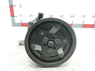 компрессор кондиционера Renault Modus 1 поколение 2005, 1.6 л., АКПП, хетчбэк 5 дв., 8200365787
