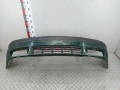 бампер передний Volkswagen Golf 4 поколение 1999, 1.4 л., МКПП, хетчбэк 5 дв., 1J0807217C - фото №4