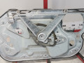 стеклоподъемник электрический передний левый Ford Focus 2 поколение 2005, 1.6 л., МКПП, универсал, 1738645 - фото №4