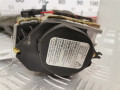 ремень безопасности BMW 7 серия E65/E66/E67 2004, 3.0 л., АКПП, седан, 72117210857 - фото №5