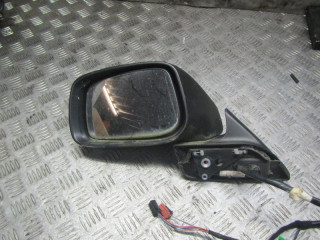 зеркало наружное левое Fiat Ulysse 2 поколение 2006, 2.2 л., МКПП, минивэн
