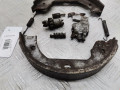 механизм стояночного тормоза (ручника) BMW X5 E53 2002, 3.0 л., АКПП, внедорожник 5 дв., 34416851439 - фото №3