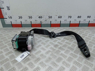 ремень безопасности Audi A4 B8/8K 2008, 2.0 л., МКПП, универсал, 8K1857706K