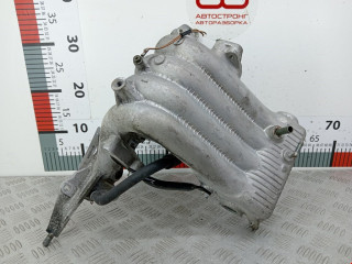 коллектор впускной Suzuki Wagon R 2 поколение 2003, 1.3 л., МКПП, хетчбэк 5 дв.