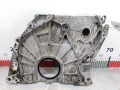 крышка двигателя задняя BMW 5 серия F07/F10/F11 2011, 3.0 л., МКПП, седан, 11148591633 - фото №2