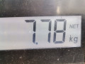 суппорт передний левый Volkswagen Touareg 1 поколение 2003, 2.5 л., АКПП, внедорожник 5 дв., 7L6615123F - фото №7