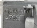 подогреватель охлаждающей жидкости Mercedes-Benz C-Класс W203/S203/CL203 2000, 2.2 л., АКПП, седан, A0001591904 - фото №7