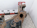 балка подвески передняя (подрамник) Mazda 3 BK 2003, 2.0 л., МКПП, хетчбэк 5 дв., BP4K34800J - фото №4