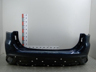 бампер задний Mitsubishi Outlander 3 поколение 2012, 3015344200