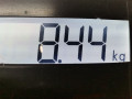ступица передняя левая Mini Hatch 2 поколение (R56) 2010, 1.6 л., МКПП, хетчбэк 3 дв., 31216779795 - фото №6
