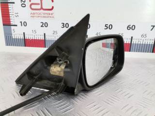 зеркало наружное правое Volkswagen Passat B3 1990, 1.8 л., МКПП, универсал, 357857508D