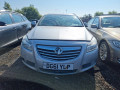 КПП механическая (МКПП) Opel Insignia 1 поколение (A) 2011, 2.0 л., МКПП, универсал, 55577508 - фото №10
