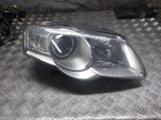 фара правая Volkswagen Passat B6 2008, 2.0 л., МКПП, универсал, 3C0941006S