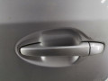 дверь задняя левая Toyota Prius 3 поколение 2009, 1.8 л., АКПП, хетчбэк 5 дв., 6700447080 - фото №2
