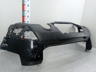 бампер задний Land Rover Range Rover Sport 2 поколение 2016, DK6217927AAW