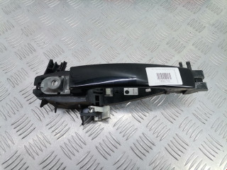 ручка наружная Land Rover Range Rover Sport 1 поколение 2005, 4.2 л., АКПП, внедорожник 5 дв., 7042484