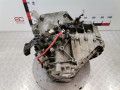 КПП механическая (МКПП) Hyundai Santa Fe 2 поколение (CM) [рестайлинг] 2010, 2.2 л., МКПП, внедорожник 5 дв., 430003B030 - фото №6