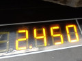 масляный поддон SEAT Arosa 1 поколение [рестайлинг] 2001, 1.4 л., МКПП, хетчбэк 3 дв., 045103601 - фото №8