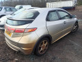 головка блока цилиндров Honda Civic 8 поколение 2008, 1.4 л., МКПП, хетчбэк 5 дв., 10003RSHE00 - фото №13
